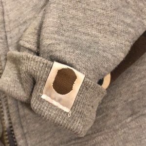 BAPE shark full zip up hoodie